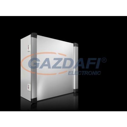 RITTAL 6315450 AX KEZELŐDOBOZ FOGANTYÚVAL, 500x500x210 mm