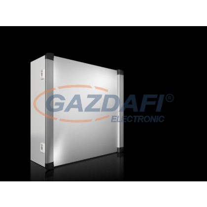 RITTAL 6315650 AX KEZELŐDOBOZ FOGANTYÚVAL, 600x600x210 mm