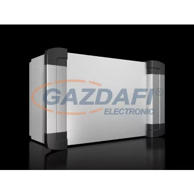 RITTAL 6320050 AX KEZELŐDOBOZ FOGANTYÚVAL, 300x200x155 mm