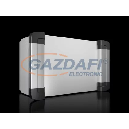 RITTAL 6320050 AX KEZELŐDOBOZ FOGANTYÚVAL, 300x200x155 mm