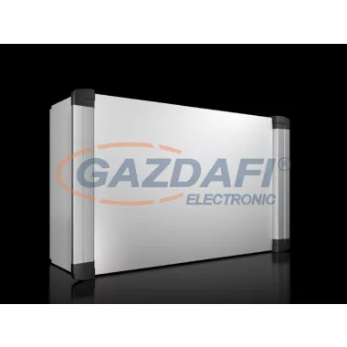 RITTAL 6320450 AX KEZELŐDOBOZ FOGANTYÚVAL, 500x500x210 mm