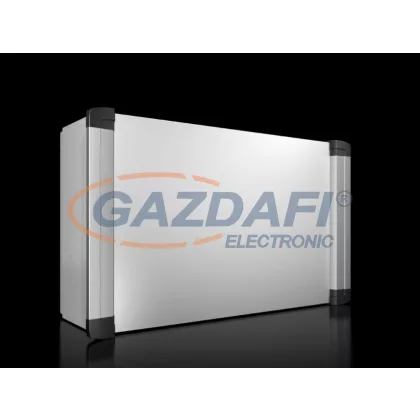 RITTAL 6320450 AX KEZELŐDOBOZ FOGANTYÚVAL, 500x500x210 mm