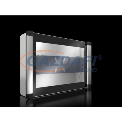   RITTAL 6321050 AX KEZELŐDOBOZ TFT-HEZ, 24"-IG, 650x450x155 mm