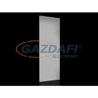 RITTAL 8128245 Felcsavarozható acéllemez oldalfal VX rendszerhez