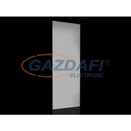   RITTAL 8128245 Felcsavarozható acéllemez oldalfal VX rendszerhez