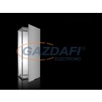   RITTAL 8450000 VX25 nemesacél sorolható szekrény 800x2000x600mm