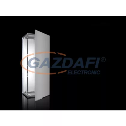   RITTAL 8450000 VX25 nemesacél sorolható szekrény 800x2000x600mm