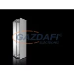   RITTAL 8452000 VX25 nemesacél sorolható szekrény 600x2000x600mm