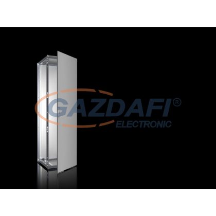   RITTAL 8452000 VX25 nemesacél sorolható szekrény 600x2000x600mm