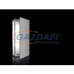   RITTAL 8454000 VX25 nemesacél sorolható szekrény 800x1800x400mm