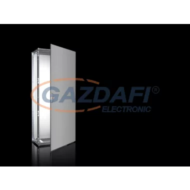 RITTAL 8454000 VX25 nemesacél sorolható szekrény 800x1800x400mm
