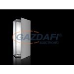   RITTAL 8455000 VX25 nemesacél sorolható szekrény 800x1800x500mm