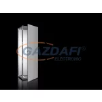   RITTAL 8457000 VX25 nemesacél sorolható szekrény 600x1800x500mm