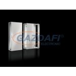   RITTAL 8486010 VX sorolható szekrényrendszer Alapszekrény, variáns