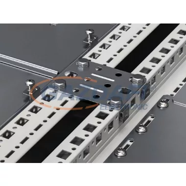 RITTAL 8617505 VX Sorolókészlet VX/TS soroláshoz
