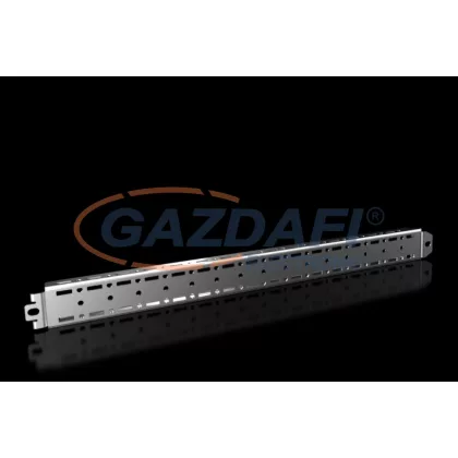 RITTAL 8617710 VX Szerelősín 18x39 mm