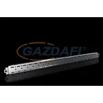 RITTAL 8617720 VX Szerelősín 18x39 mm