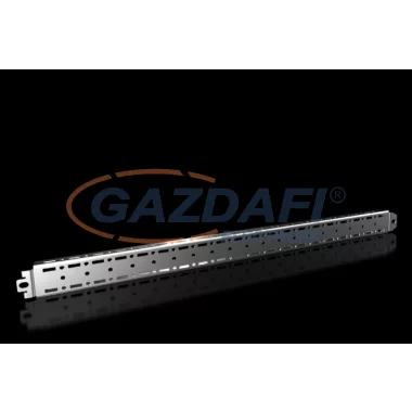 RITTAL 8617720 VX Szerelősín 18x39 mm