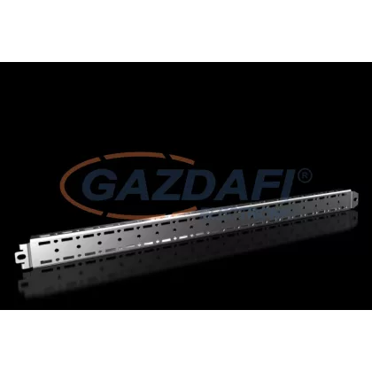 RITTAL 8617720 VX Szerelősín 18x39 mm