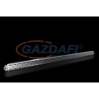 RITTAL 8617730 VX Szerelősín 18x39 mm