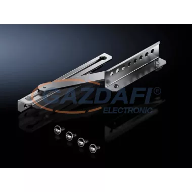 RITTAL 8618430 AJTÓRÖGZÍTÉS VX RENDSZERHEZ