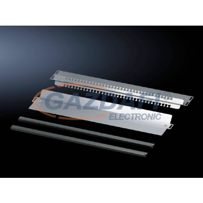 RITTAL 8618820 VX EMV-FENÉKLEMEZ 600MM SZÉLES