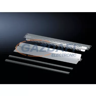 RITTAL 8618823 VX EMV-FENÉKLEMEZ 1200MM SZÉLES