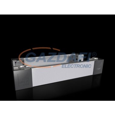 RITTAL 8620050 VX LÁBAZATI SAROKELEM 100x600 MM