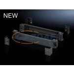 RITTAL 8640000 VX 25 lábazati elem, 300x100mm, 2db/cs