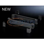 RITTAL 8640003 VX 25 lábazati elem, 800x100mm, 2db/cs