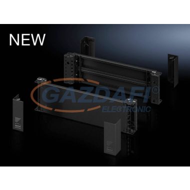 RITTAL 8640020 VX 25 lábazati elem, 300x200mm, 2db/cs