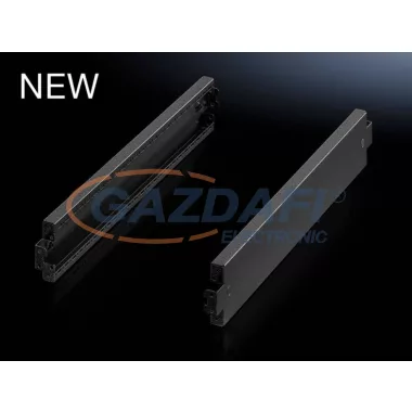 RITTAL 8640032 VX 25 lábazati elem, 100x500mm, 2db/cs
