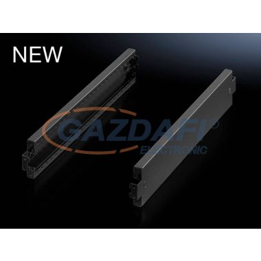 RITTAL 8640033 VX 25 lábazati elem, 100x600mm, 2db/cs