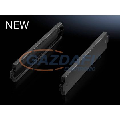 RITTAL 8640033 VX 25 lábazati elem, 100x600mm, 2db/cs