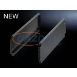 RITTAL 8640042 VX 25 lábazati elem, 200x500mm, 2db/cs