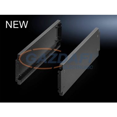 RITTAL 8640042 VX 25 lábazati elem, 200x500mm, 2db/cs