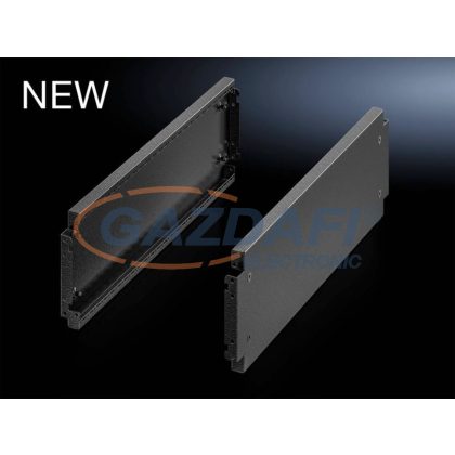 RITTAL 8640045 VX 25 lábazati elem, 200x1000mm, 2db/cs RITTAL 8640045 VX 25 lábazati elem, 200x1000mm, 2db/cs