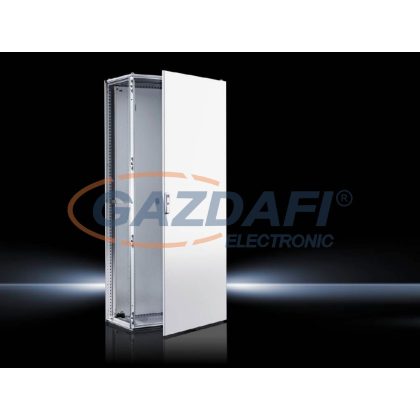 RITTAL 8807000 VX SZEKRÉNY IP66 / NEMA4 600x2000x800