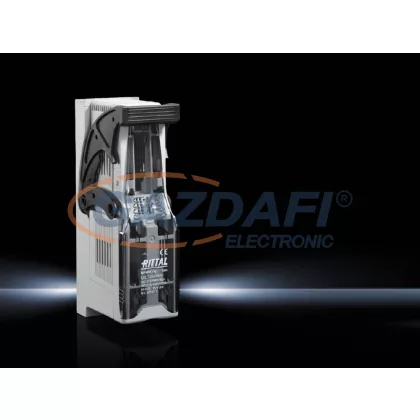   RITTAL 9635700 SV NH BIZTOSÍTÓS SZAKASZOLÓ, 125A, 000 MÉRET