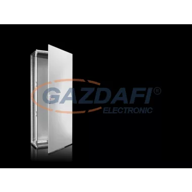 RITTAL 9666956 VX 25 BERENDEZÉSELOSZTÓ 850x2000x400 MM