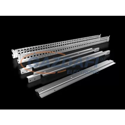   RITTAL 9677541 SV rendszerrögzítő VX 25 szekrényhez, 12000mm