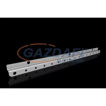 RITTAL 9681206 SV Lyuksoros szerelőléc VX-hez 600mm