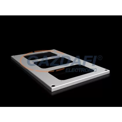   RITTAL 9681546 Tetőlemez kábelbevezető karimákhoz VX, VX IT típushoz  400x600 MM