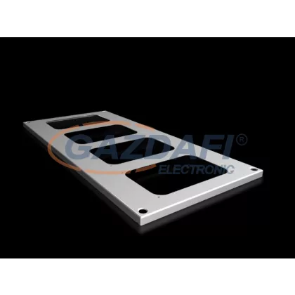   RITTAL 9681548 Tetőlemez kábelbevezető karimákhoz VX, VX IT típushoz  400x800 MM
