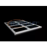   RITTAL 9681568 Tetőlemez kábelbevezető karimákhoz VX, VX IT típushoz  600x800 MM