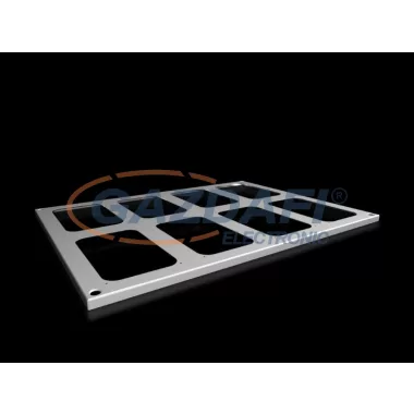 RITTAL 9681586 Tetőlemez kábelbevezető karimákhoz VX, VX IT típushoz  800x600 MM