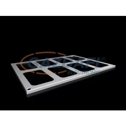   RITTAL 9681586 Tetőlemez kábelbevezető karimákhoz VX, VX IT típushoz  800x600 MM