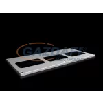   RITTAL 9681594 Tetőlemez kábelbevezető karimákhoz VX, VX IT típushoz  850x400 MM