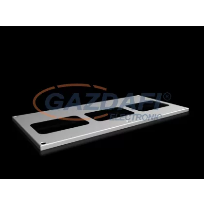   RITTAL 9681594 Tetőlemez kábelbevezető karimákhoz VX, VX IT típushoz  850x400 MM