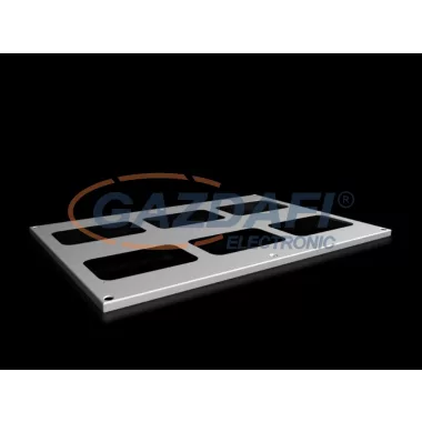 RITTAL 9681596 Tetőlemez kábelbevezető karimákhoz VX, VX IT típushoz  850x600 MM